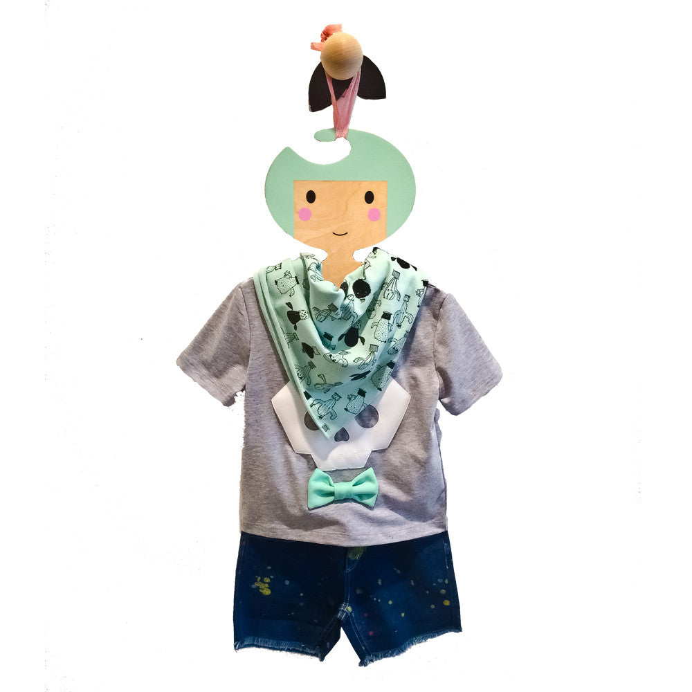 LOOK OF THE WEEK...for your BOYS!