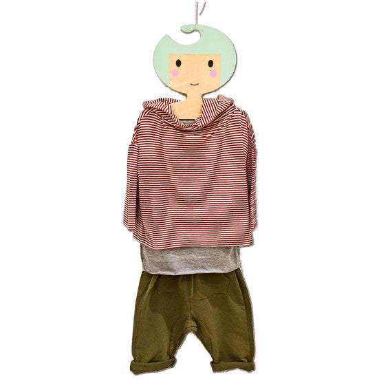 Look of the week: CUCU LAB!
